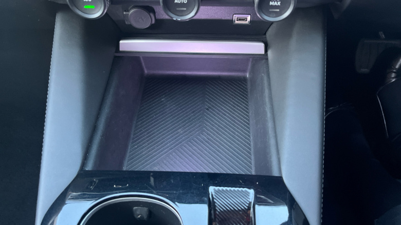 Citroen C5 X 1.2 PureTech 130 Sense Plus 5dr EAT8 Petrol Estate